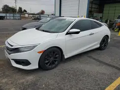 2HGFC3B95HH351378 2017 HONDA CIVIC