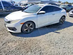 2HGFC3B95HH354779 2017 HONDA CIVIC