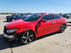 2HGFC3B95HH355544 2017 HONDA CIVIC