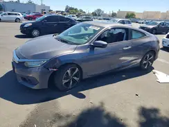2HGFC3B95HH356371 2017 HONDA CIVIC