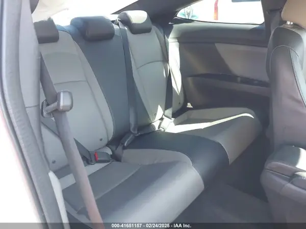 2HGFC3B95HH356466 2017 HONDA CIVIC - Image 8