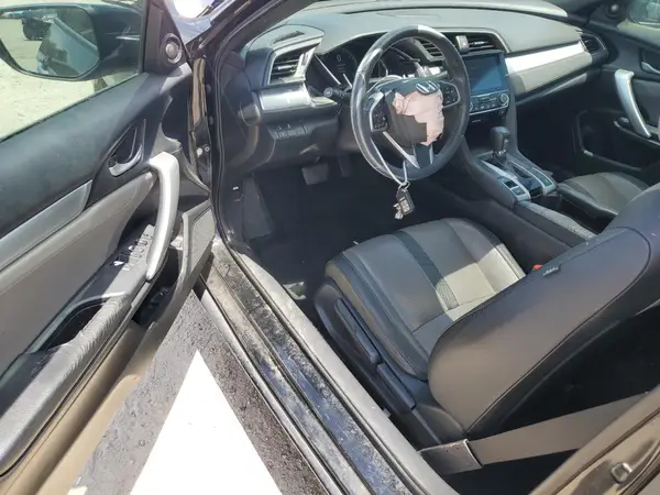 2HGFC3B95HH361876 2017 HONDA CIVIC - Image 8