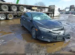 2HGFC3B95HH450279 2017 HONDA CIVIC