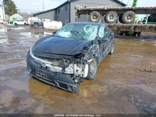 2HGFC3B95HH450279 2017 HONDA CIVIC - Image 2