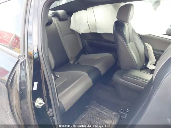 2HGFC3B95HH450279 2017 HONDA CIVIC - Image 8