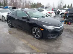 2HGFC3B95HH450282 2017 HONDA CIVIC