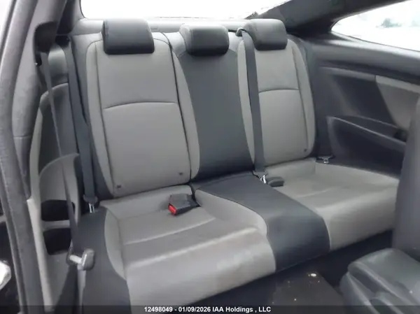 2HGFC3B95HH450282 2017 HONDA CIVIC - Image 8