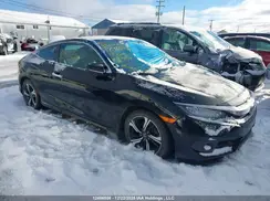 2HGFC3B95HH451254 2017 HONDA CIVIC