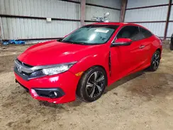 2HGFC3B95JH352309 2018 HONDA CIVIC