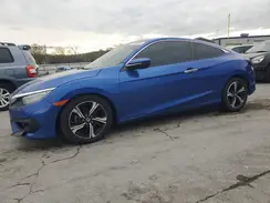 2HGFC3B95JH354223 2018 HONDA CIVIC