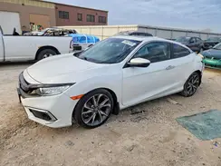 2HGFC3B95KH351565 2019 HONDA CIVIC