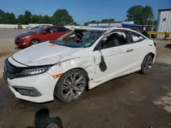 2HGFC3B95KH353123 2019 HONDA CIVIC