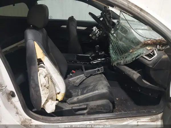 2HGFC3B95LH450128 2020 HONDA CIVIC - Image 8