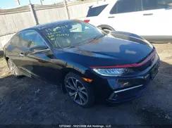 2HGFC3B95LH450291 2020 HONDA CIVIC