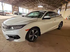 2HGFC3B96GH351386 2016 HONDA CIVIC