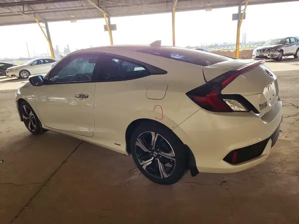 2HGFC3B96GH351386 2016 HONDA CIVIC - Image 2
