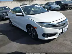 2HGFC3B96GH352649 2016 HONDA CIVIC