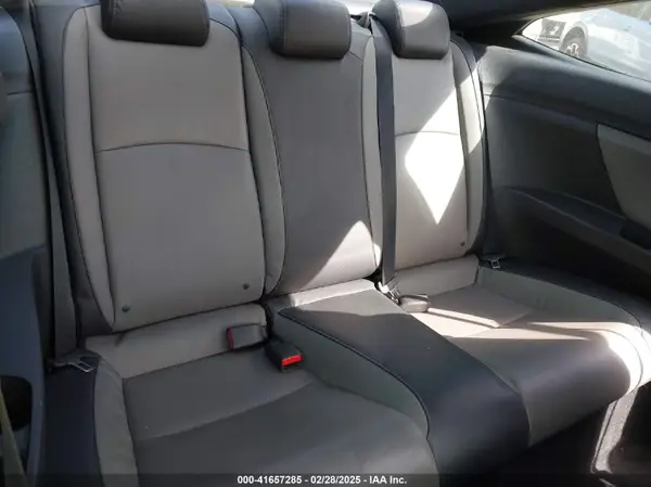 2HGFC3B96GH352649 2016 HONDA CIVIC - Image 8