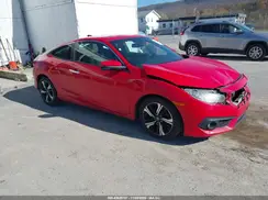 2HGFC3B96GH354367 2016 HONDA CIVIC