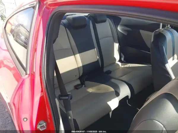 2HGFC3B96GH354367 2016 HONDA CIVIC - Image 8