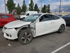 2HGFC3B96GH354773 2016 HONDA CIVIC