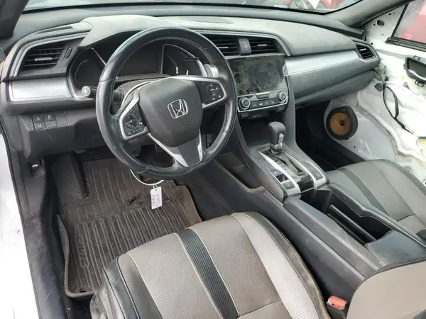 2HGFC3B96GH354773 2016 HONDA CIVIC - Image 8