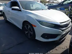 2HGFC3B96GH355065 2016 HONDA CIVIC