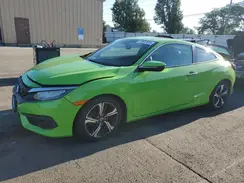 2HGFC3B96GH356183 2016 HONDA CIVIC