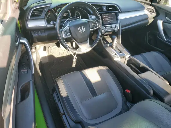 2HGFC3B96GH356183 2016 HONDA CIVIC - Image 8