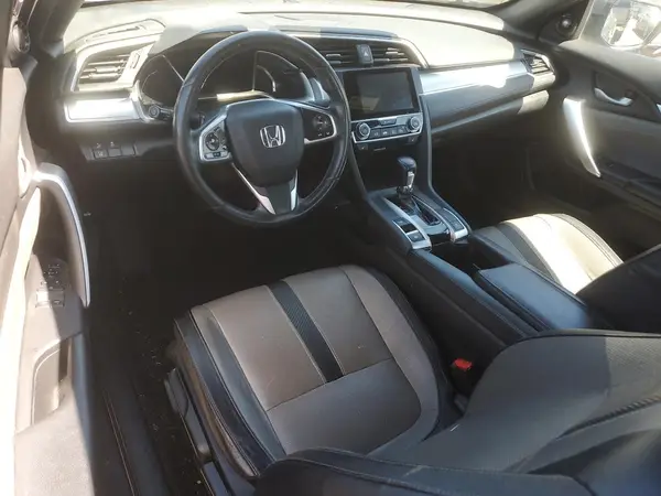 2HGFC3B96GH356572 2016 HONDA CIVIC - Image 8