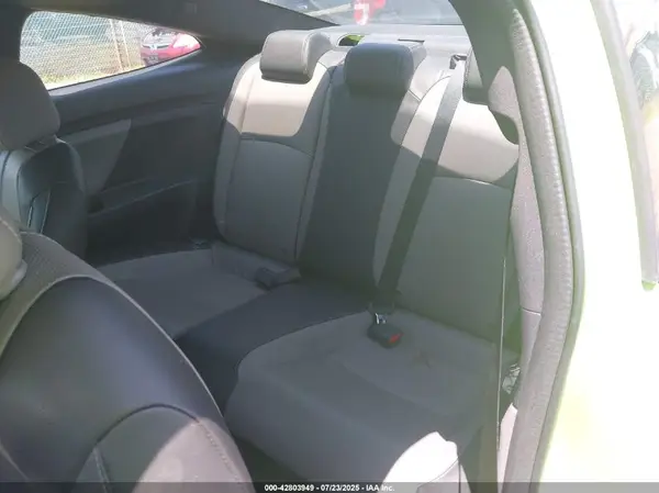 2HGFC3B96GH358001 2016 HONDA CIVIC - Image 8