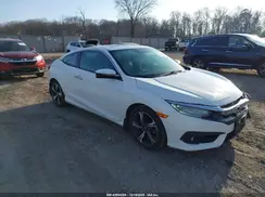 2HGFC3B96GH361268 2016 HONDA CIVIC