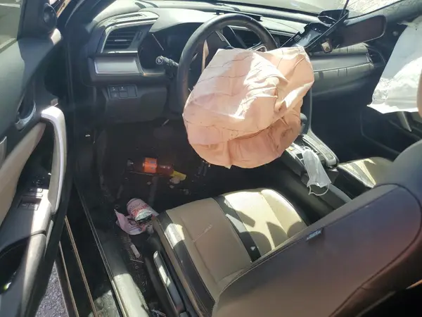 2HGFC3B96GH361402 2016 HONDA CIVIC - Image 8
