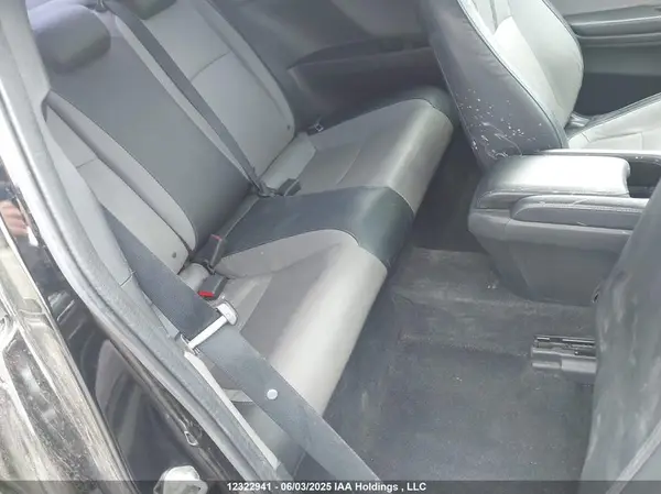 2HGFC3B96GH426703 2016 HONDA CIVIC - Image 8