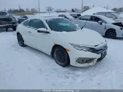 2HGFC3B96GH427219 2016 HONDA CIVIC