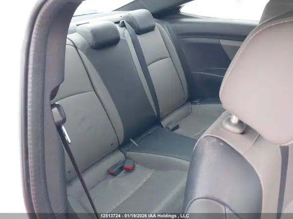 2HGFC3B96GH427219 2016 HONDA CIVIC - Image 8