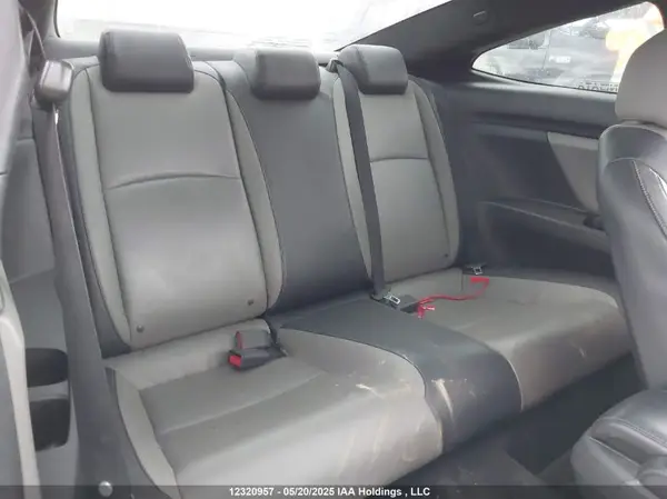 2HGFC3B96GH427429 2016 HONDA CIVIC - Image 8