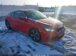 2HGFC3B96GH427592 2016 HONDA CIVIC