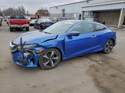 2HGFC3B96HH352619 2017 HONDA CIVIC