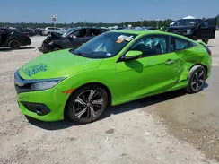 2HGFC3B96HH353124 2017 HONDA CIVIC