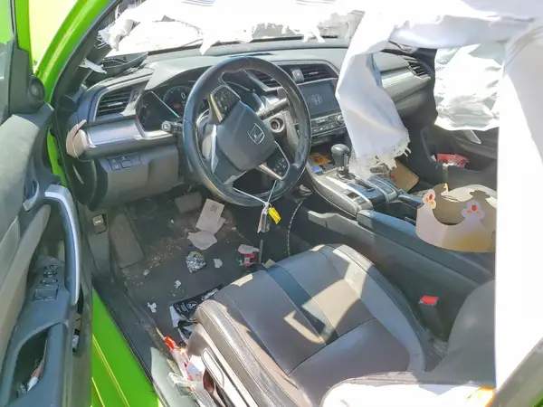 2HGFC3B96HH353124 2017 HONDA CIVIC - Image 8