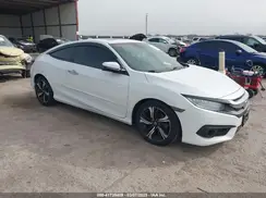 2HGFC3B96HH353835 2017 HONDA CIVIC