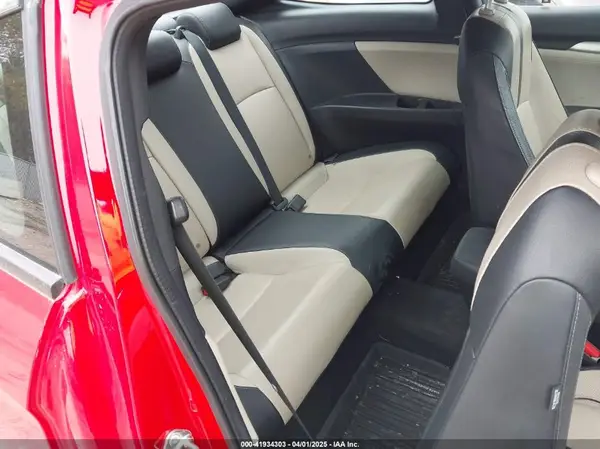 2HGFC3B96HH355536 2017 HONDA CIVIC - Image 8