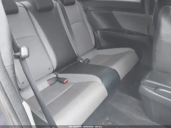 2HGFC3B96HH356539 2017 HONDA CIVIC - Image 8