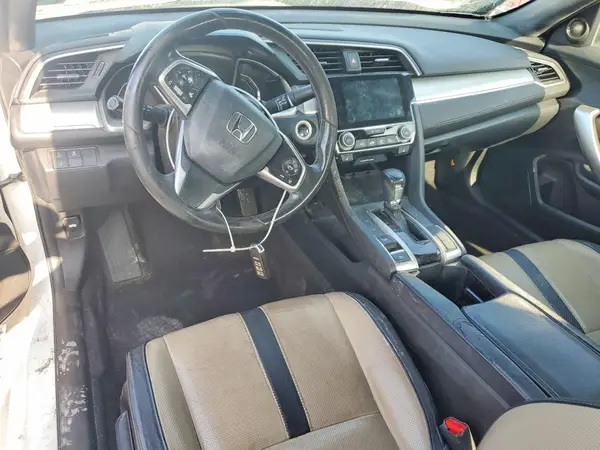 2HGFC3B96HH356718 2017 HONDA CIVIC - Image 8