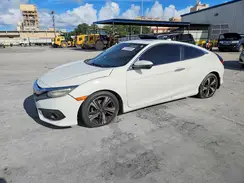 2HGFC3B96HH357075 2017 HONDA CIVIC