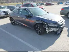 2HGFC3B96HH358999 2017 HONDA CIVIC