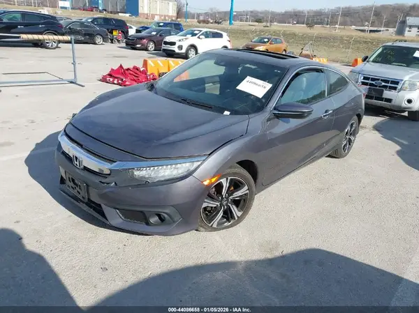 2HGFC3B96HH358999 2017 HONDA CIVIC - Image 2