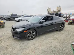 2HGFC3B96HH359991 2017 HONDA CIVIC
