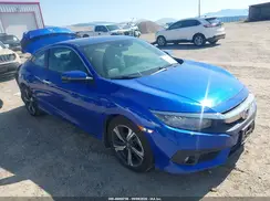 2HGFC3B96HH362065 2017 HONDA CIVIC